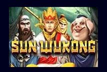 สล็อต Sun Wukong Playtech Luxy99