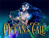 สล็อต Ocean 's Tale Habanero Luxy99