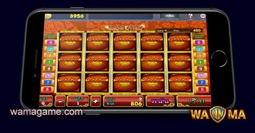 สล็อต Great Stars King168