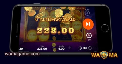 สล็อต ทุยพารวย PLAYSON Luxy99