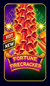 สล็อต Fortune Firecracker WamaGame