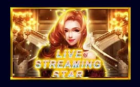สล็อต Live Steaming Star KA Luxy99