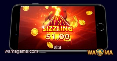 สล็อต Coin Volcano BNG Luxy99