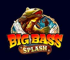สล็อต Big Bass Splash pragmatic play Luxy99