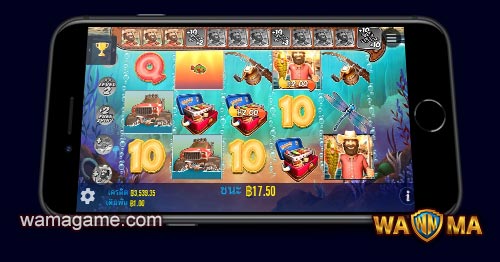 สล็อต Big Bass Splash pragmatic play Luxy99