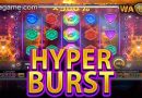 สล็อต Hyper Burst JILI Luxy99