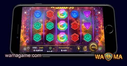 สล็อต Hyper Burst JILI Luxy99
