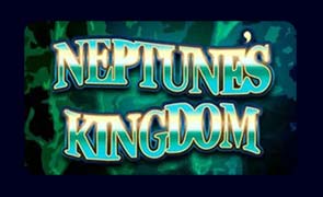 สล็อต Neptune' s Kingdom Playtech Luxy99