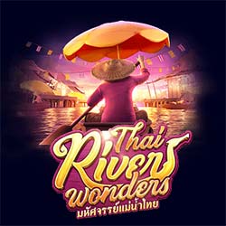 สล็อต Thai River Wonders PG Slot